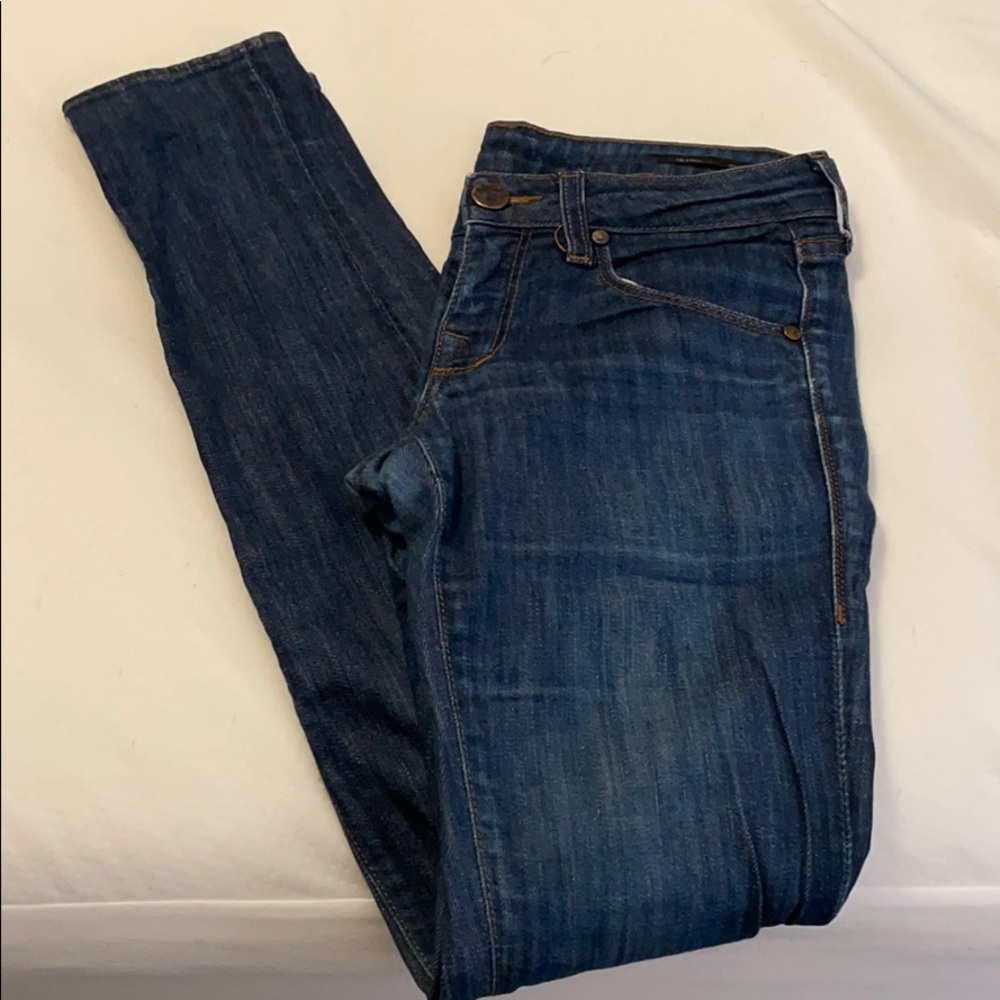 William Rast Justin Timberlake jeans size 24
